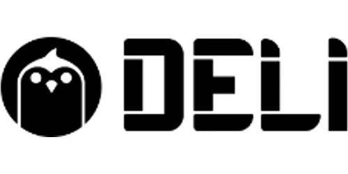 DELI Promo Code