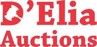 D'Elia Auctions discount code