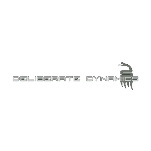 DELIBERATE DYNAMICS Promo Code — 100 Off Aug 2024