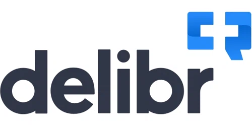 Delibr Promo Code