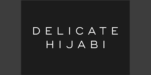 Delicate Hijabi Promo Code