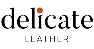 DELICATE LEATHER Promo Code — 20 Off in Aug 2024