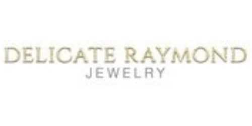 Delicate Raymond Jewelry Promo Code