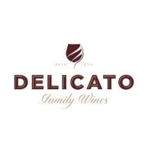 Delicato Merchant Logo