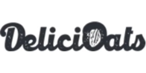 DeliciOats Merchant logo