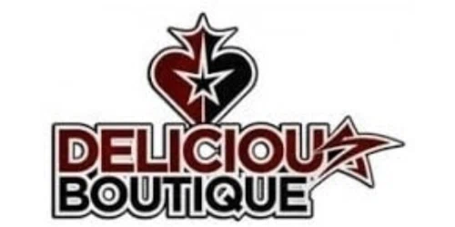 Delicious Boutique Promo Code
