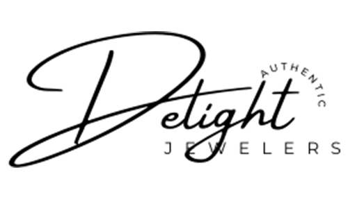 Delight Jewelers Merchant Logo