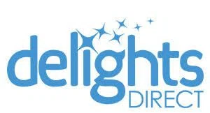 DELIGHTS DIRECT Discount Code — 200 Off in Sep 2024