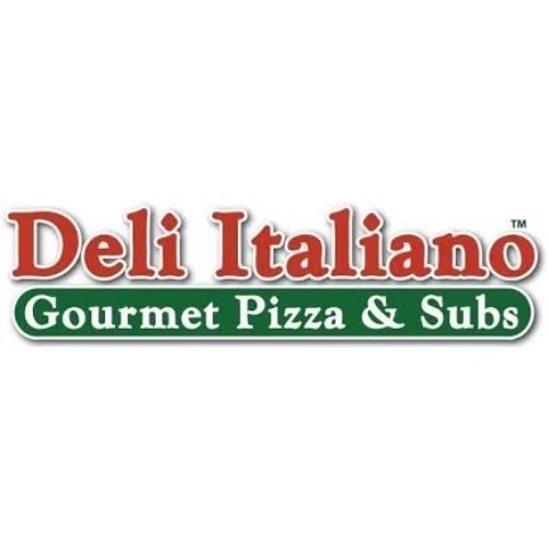 20 Off Deli Italiano Promo Code (11 Active) Jun '24