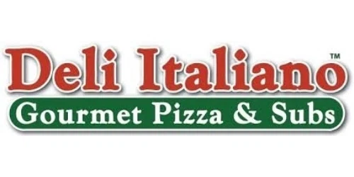 Deli Italiano Promo Code