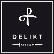 DELIKT Merchant Logo