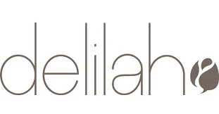 Delilah Cosmetics UK Merchant Logo