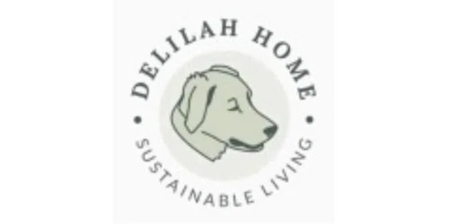 Delilah Home Merchant logo