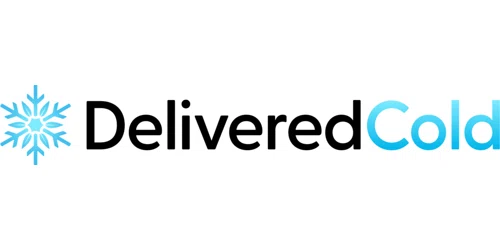 Delivered Cold Promo Code