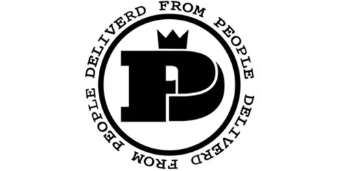DELIVERED FROM PEOPLE Promo Code