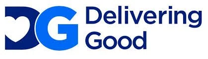 Delivering Good Merchant Logo