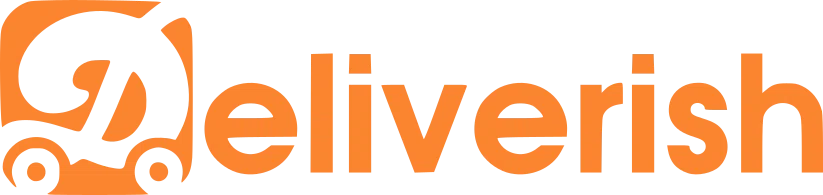 Deliverish coupons