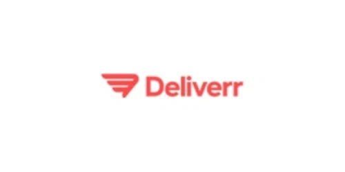 Deliverr coupon