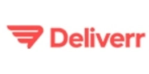 Deliverr Promo Code