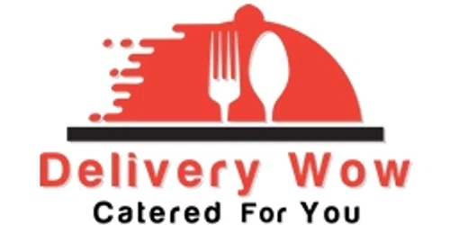 Delivery Wow Promo Code