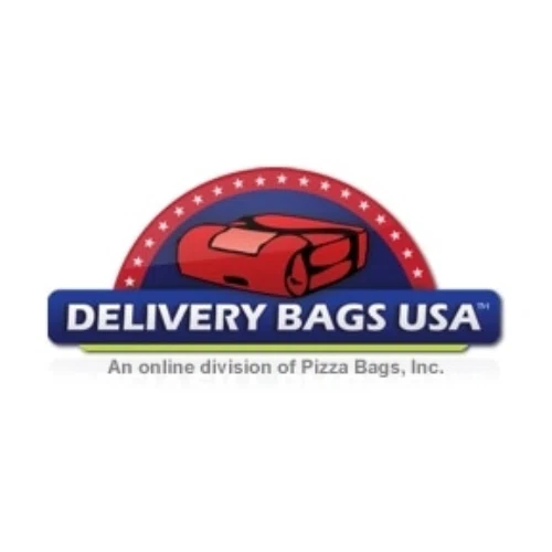 DELIVERY BAGS USA Promo Code — 150 Off in Aug 2024