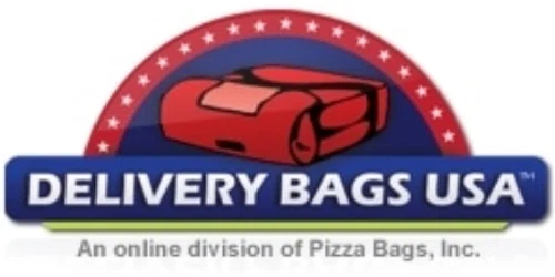 Delivery Bags USA Promo Code