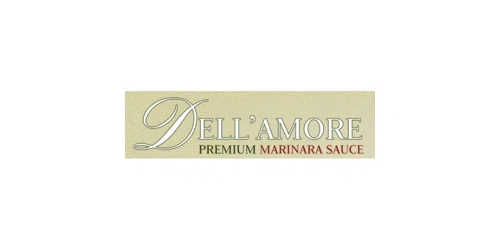 20% Off Dell'Amore Promo Code, Coupons | October 2022