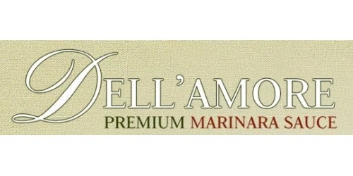 Dell'Amore Promo Code