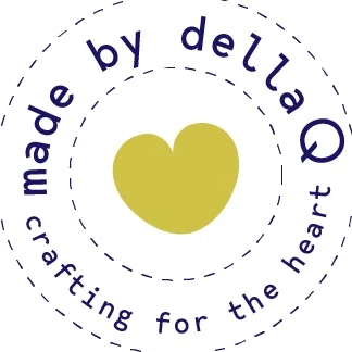 Della Q Merchant Logo