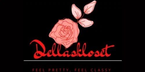 Dellaskloset Promo Code