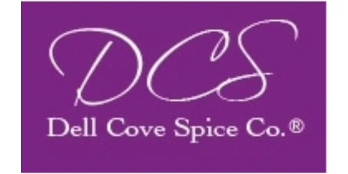 Dell Cove Spices Promo Code