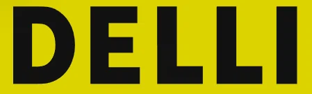 Delli Merchant Logo
