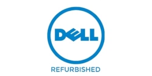 Dell Refurbished Merchant logo