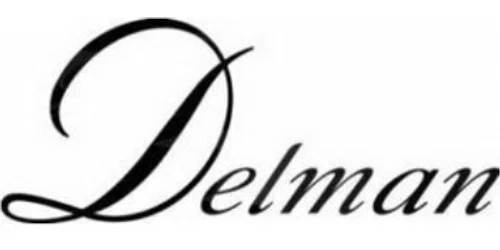 Delman Merchant Logo