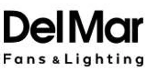 Del Mar Fans and Lighting Promo Code