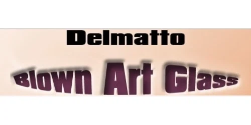 Delmatto Blown Glass Promo Code
