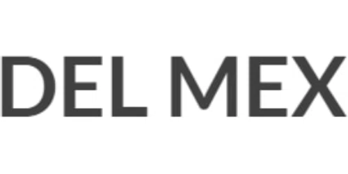 Del Mex Promo Code