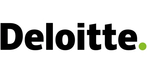 Deloitte Merchant logo