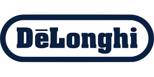 De'Longhi Merchant logo