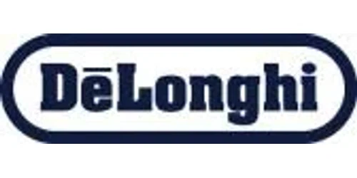 De'Longhi AU Promo Code