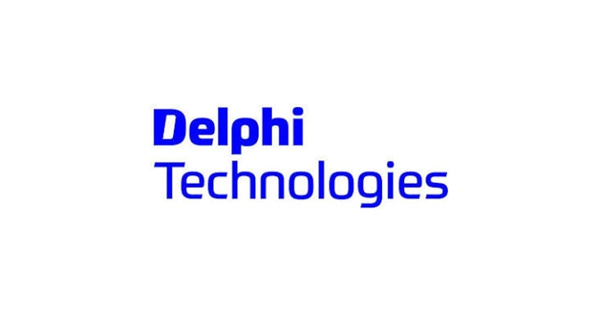 Delphi Technologies Promo Codes - $30 Off in February 2025