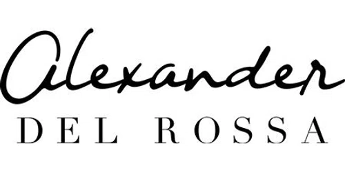Del Rossa Merchant logo