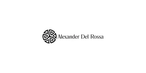 Del Rossa coupon