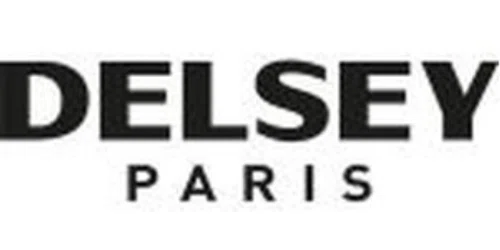 Delsey Merchant logo