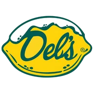 Del's Lemonade Refreshments Inc. Merchant Logo