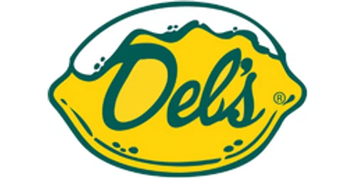 Del's Lemonade Refreshments Inc. Promo Code