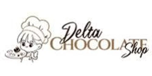 Delta Chocolate Shop Promo Code