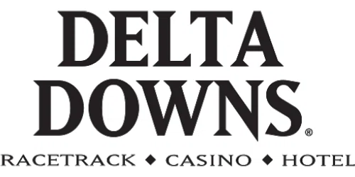 Delta Downs Promo Code