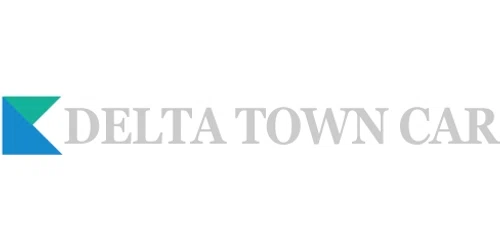 Delta Town Car Promo Code