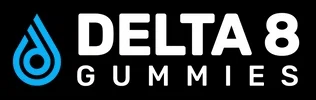 Delta 8 Gummies Merchant Logo